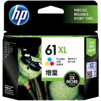 HP 61XL CH564WA INK COLOR (1N)
