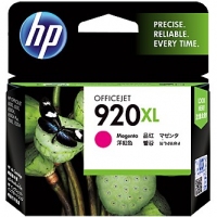 HP 920XL CD973AA INK MAGENTA (1N)