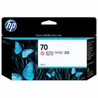 HP 70 C9455A INK LIGHT MAGENTA (UK)
