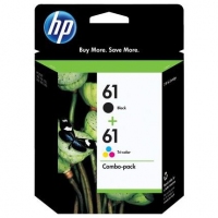 HP 61 CR311AA INK COMBO PACK (1N)