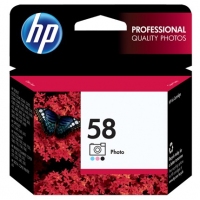 HP 58 C6658AA INK PHOTO (1N)