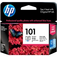 HP 101 C9365AA INK BLUE (1N)