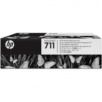 HP 711 C1Q10A PRINTHEAD REPLACEMENT KIT ...