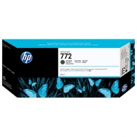 HP 772 CN635A INK MATTE BLACK (UK)