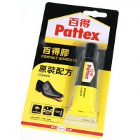 Pattex PX30HK 萬能膠 30ml (黃膠)