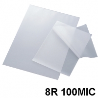 過膠片 212X262MM 8R 100MIC 100'S