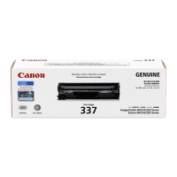 Canon Cartridge-377 Toner Black