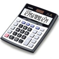 CASIO DS-3TS 桌面型計數機 (14位)