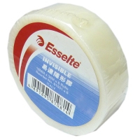 Esselte 81001 隱形膠紙 0.75吋 36碼