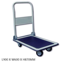 PLOTTER　平板手推車 (大)