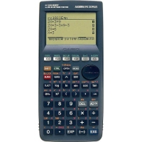 CASIO ALGEBRA FX 2.0 PLUS 科學型計數機