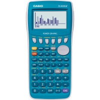 CASIO FX-7400GII 科學型計數機