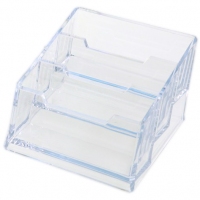 Godex GX-54 三格名片座