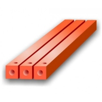 Front 4605R 電動切紙閘刀 膠條