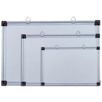 EASYMATE 鋁邊白板 120X240cm (4尺X8尺)