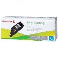 FujiXerox CT201592 Cyan toner cartridge