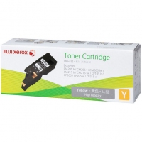 FujiXerox CT201594 Yellow toner cartridg...