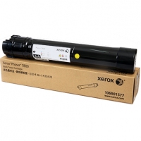 FujiXerox 106R01577 Black High Capacity ...