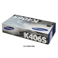 Samsung CLT-K406S/SEE Toner Black