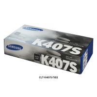 Samsung CLT-K407S/SEE Toner Black