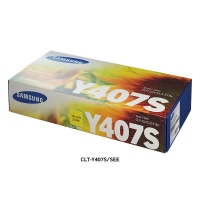 Samsung CLT-Y407S/SEE Toner Yellow