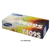 Samsung CLT-Y409S/SEE Toner Yellow