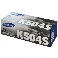 Samsung CLT-K504S/SEE Toner Black