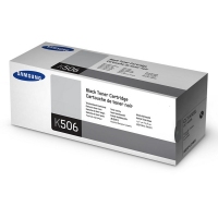 Samsung CLT-K506S/SEE Toner Black