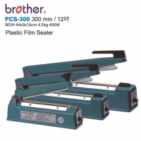 Brother PCS-300 膠袋封口機 (12寸)