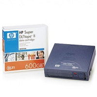 HP Q2020A SDLT II 600GB data cartridge (...
