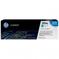 HP 304A CC531A TONER CYAN (5T)