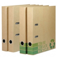 ESSELTE易達 再生紙快勞 (5個)