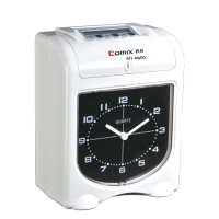 Comix MT-8800 電子打咭鐘