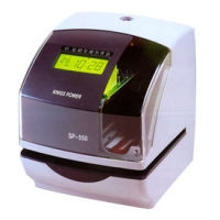 KINGSPOWER SP-550 文件收發機