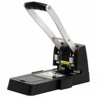 DELI 0150 二孔重型打孔機(150張)