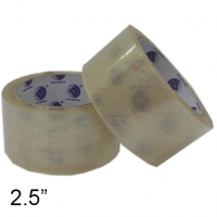 紫地球 封箱膠紙 2.5