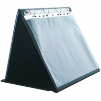 BANTEX 5513 A3 橫身攜帶式展示架(4孔,20mm厚)