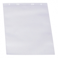 BANTEX 2084 A4 直身文件套加頁(0.12mm) 100'S (55...