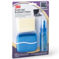 3M CL680 液晶身體顯示屏清潔套裝