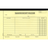 1768A TRANSFER RECEIPT VOUCHER