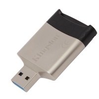 KINGSTON USB 3.0 Mobile Lite G4 Card Rea...