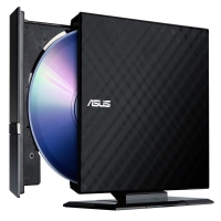 ASUS SDRW-08D2S-U LITE EXTERNAL DVD-RW 