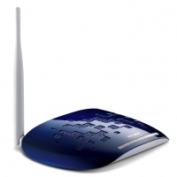 TP-LINK TL-WA730RE 150Mbps Wireless Range Extender