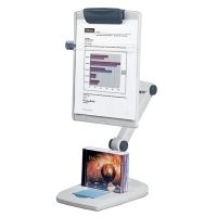 Fellowes FW21128 活動式長臂文件架 (9169801)