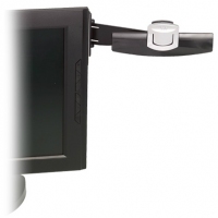 3M DH240MB 文件夾(黑色)