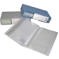 Databank NC-360 咭片簿360裝