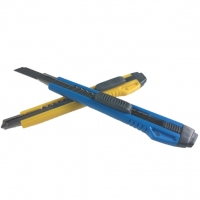 GENMES 3563 自動鎖細界刀