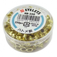 OPEN HB-250 雞眼釘