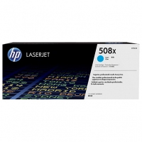 HP 508X CF361X TONER CYAN