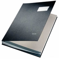 LEITZ 5701 簽名冊(10頁) 